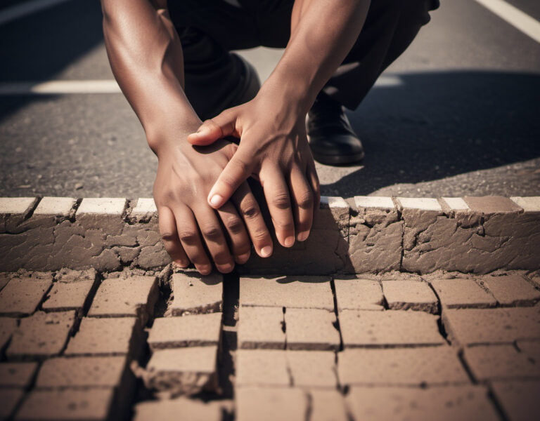 Breaking Down the Barriers to Grace