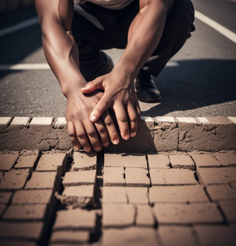 Breaking Down the Barriers to Grace