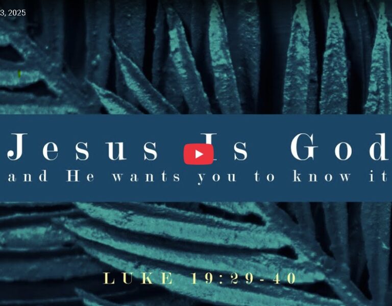 Sharing God’s Uncoditional Love